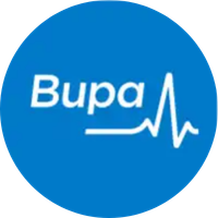 Bupa
